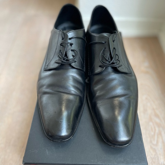 Boss Dress Shoes in Original Box main image 5